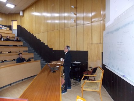 Bir Tübitak Projesinin Hikayesi